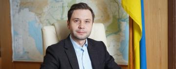 Успіхи і виклики Українського Дунайського пароплавства: велике інтерв’ю гендиректора Дмитра Москаленка